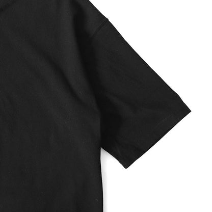 Nigel Cabourn ナイジェルケーボン 50s ヘンリーネックTシャツ 80440021005 半袖Tシャツ メンズ レディース