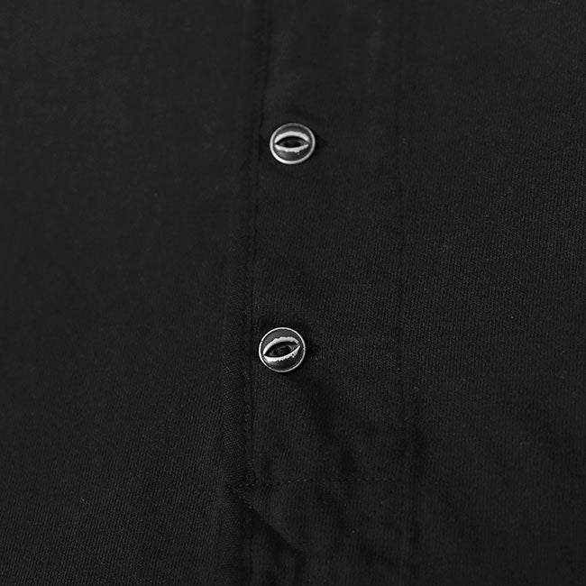 Nigel Cabourn ナイジェルケーボン 50s ヘンリーネックTシャツ 80440021005 半袖Tシャツ メンズ レディース
