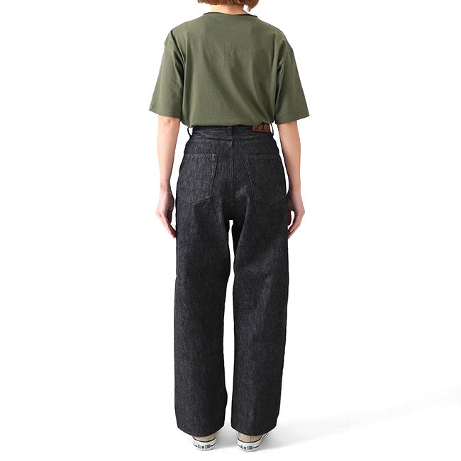 Nigel Cabourn ナイジェルケーボン 50s ヘンリーネックTシャツ 80440021005 半袖Tシャツ メンズ レディース