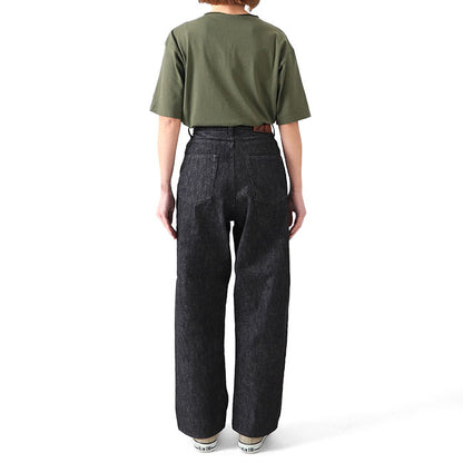 Nigel Cabourn ナイジェルケーボン 50s ヘンリーネックTシャツ 80440021005 半袖Tシャツ メンズ レディース
