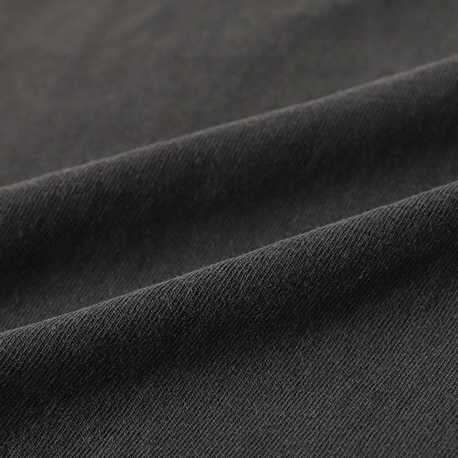 Nigel Cabourn ナイジェルケーボン 50s ピグメント ヘンリーネックTシャツ 80440021006 顔料染め 半袖Tシャツ メンズ