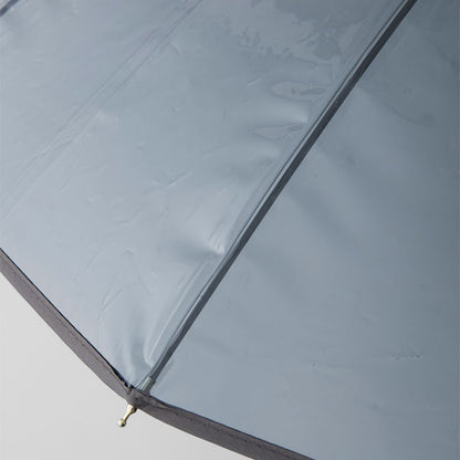Traditional Weatherwear トラディショナルウェザーウェア クリア アンブレラ バンブー 雨傘 A221SLGGO0174 ビニール傘