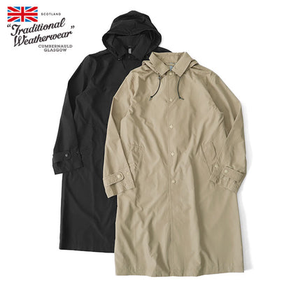 Traditional Weatherwear トラディショナルウェザーウェア PENRITH パッカブル レインコート A221CIFCO0289MZ カッパ メンズ レディース