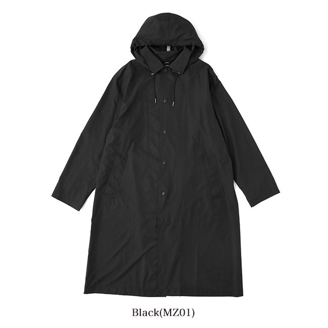 Traditional Weatherwear トラディショナルウェザーウェア PENRITH パッカブル レインコート A221CIFCO0289MZ カッパ メンズ レディース