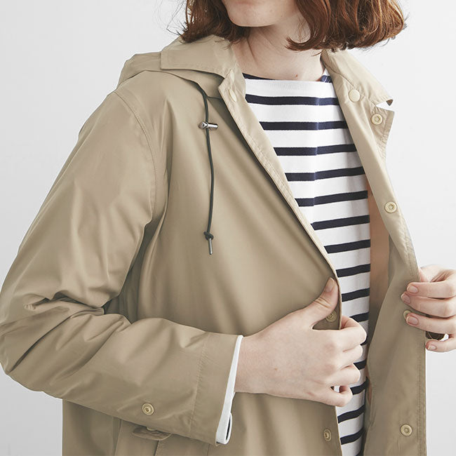 Traditional Weatherwear トラディショナルウェザーウェア PENRITH パッカブル レインコート A221CIFCO0289MZ カッパ メンズ レディース