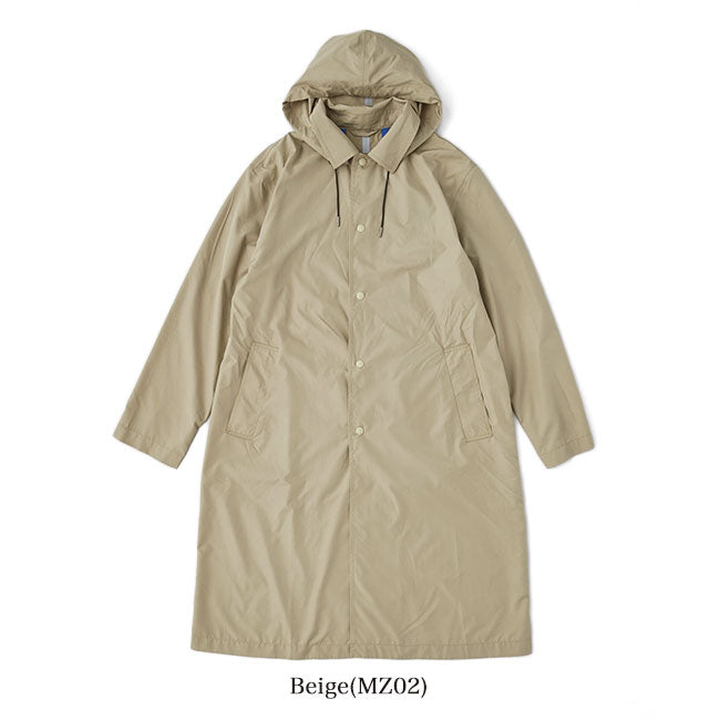 Traditional Weatherwear トラディショナルウェザーウェア PENRITH パッカブル レインコート A221CIFCO0289MZ カッパ メンズ レディース