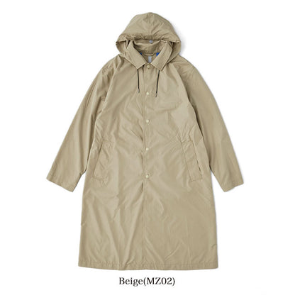 Traditional Weatherwear トラディショナルウェザーウェア PENRITH パッカブル レインコート A221CIFCO0289MZ カッパ メンズ レディース