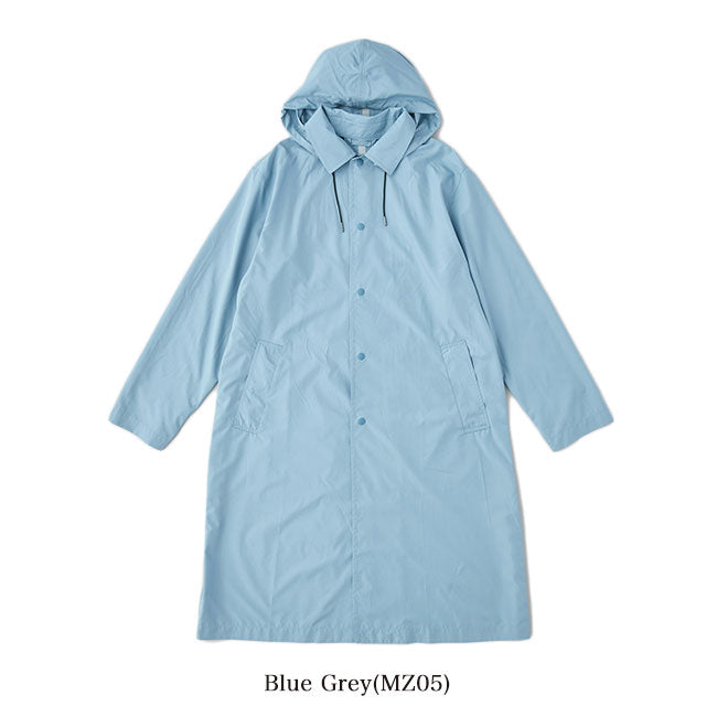 Traditional Weatherwear トラディショナルウェザーウェア PENRITH パッカブル レインコート A221CIFCO0289MZ カッパ メンズ レディース