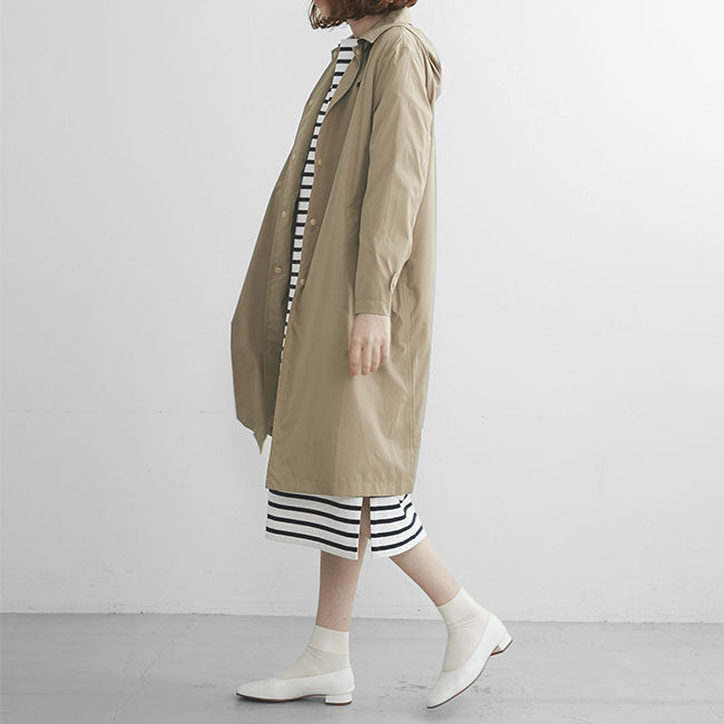 Traditional Weatherwear トラディショナルウェザーウェア PENRITH パッカブル レインコート A221CIFCO0289MZ カッパ メンズ レディース