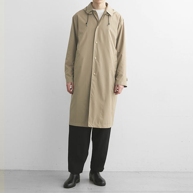 Traditional Weatherwear トラディショナルウェザーウェア PENRITH パッカブル レインコート A221CIFCO0289MZ カッパ メンズ レディース