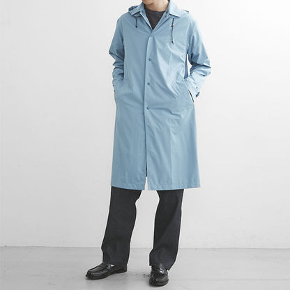 Traditional Weatherwear トラディショナルウェザーウェア PENRITH パッカブル レインコート A221CIFCO0289MZ カッパ メンズ レディース