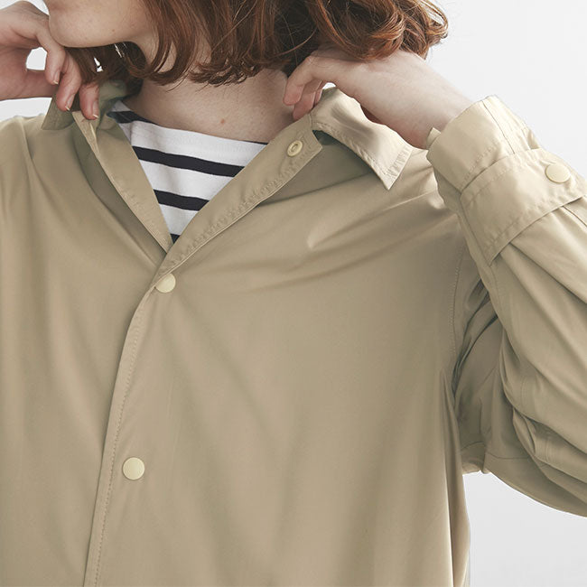 Traditional Weatherwear トラディショナルウェザーウェア PENRITH パッカブル レインコート A221CIFCO0289MZ カッパ メンズ レディース