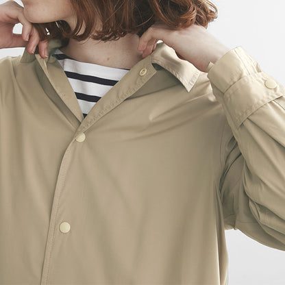 Traditional Weatherwear トラディショナルウェザーウェア PENRITH パッカブル レインコート A221CIFCO0289MZ カッパ メンズ レディース