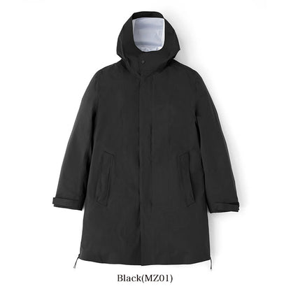 Traditional Weatherwear トラディショナルウェザーウェア HUNCOAT ハンコート G221CIFCO0303ME レインコート メンズ レディース
