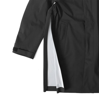 Traditional Weatherwear トラディショナルウェザーウェア HUNCOAT ハンコート G221CIFCO0303ME レインコート メンズ レディース