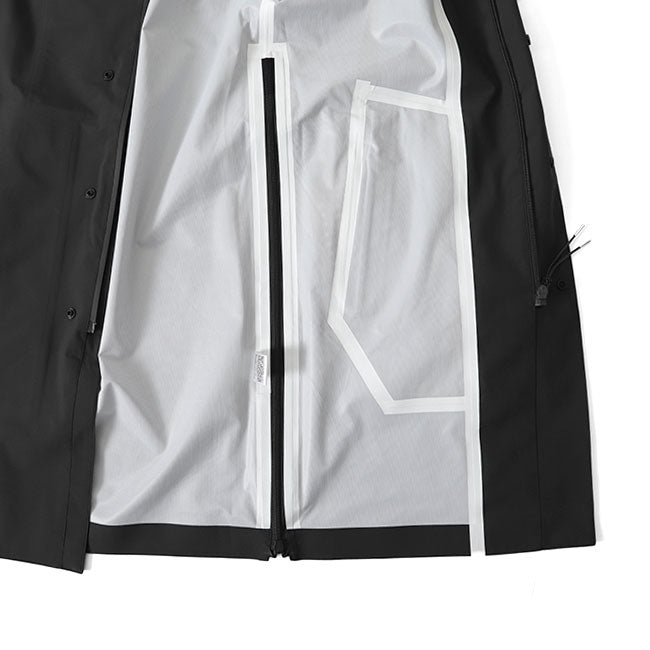 Traditional Weatherwear トラディショナルウェザーウェア HUNCOAT ハンコート G221CIFCO0303ME レインコート メンズ レディース