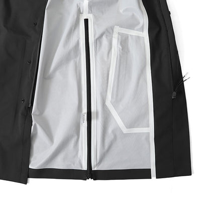 Traditional Weatherwear トラディショナルウェザーウェア HUNCOAT ハンコート G221CIFCO0303ME レインコート メンズ レディース