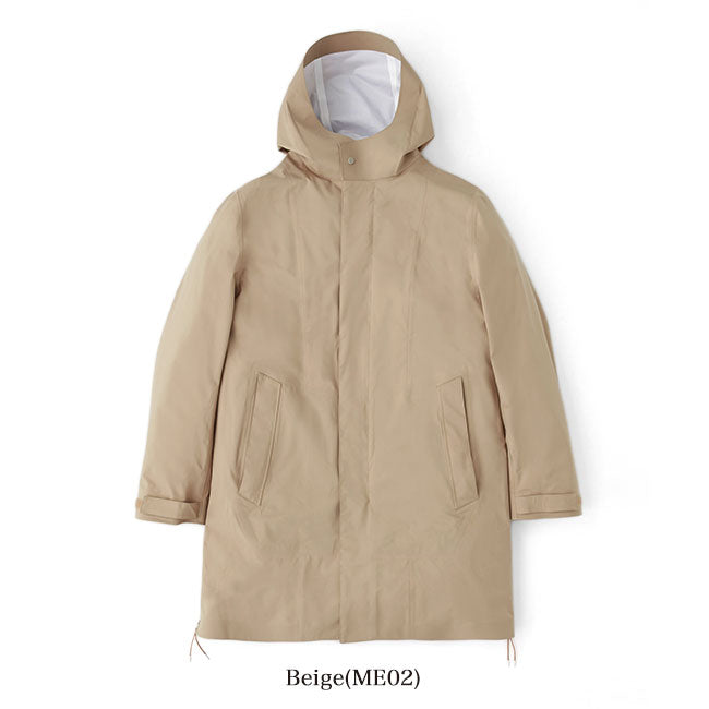 Traditional Weatherwear トラディショナルウェザーウェア HUNCOAT ハンコート G221CIFCO0303ME レインコート メンズ レディース