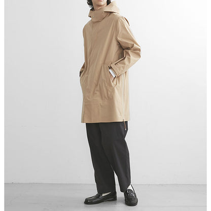 Traditional Weatherwear トラディショナルウェザーウェア HUNCOAT ハンコート G221CIFCO0303ME レインコート メンズ レディース