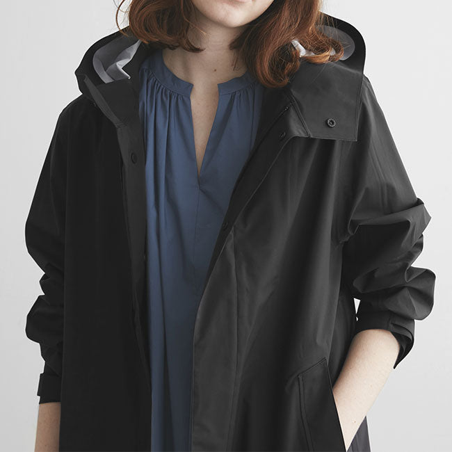 Traditional Weatherwear トラディショナルウェザーウェア HUNCOAT ハンコート G221CIFCO0303ME レインコート メンズ レディース
