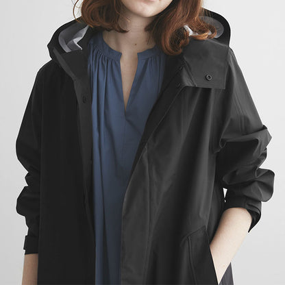 Traditional Weatherwear トラディショナルウェザーウェア HUNCOAT ハンコート G221CIFCO0303ME レインコート メンズ レディース