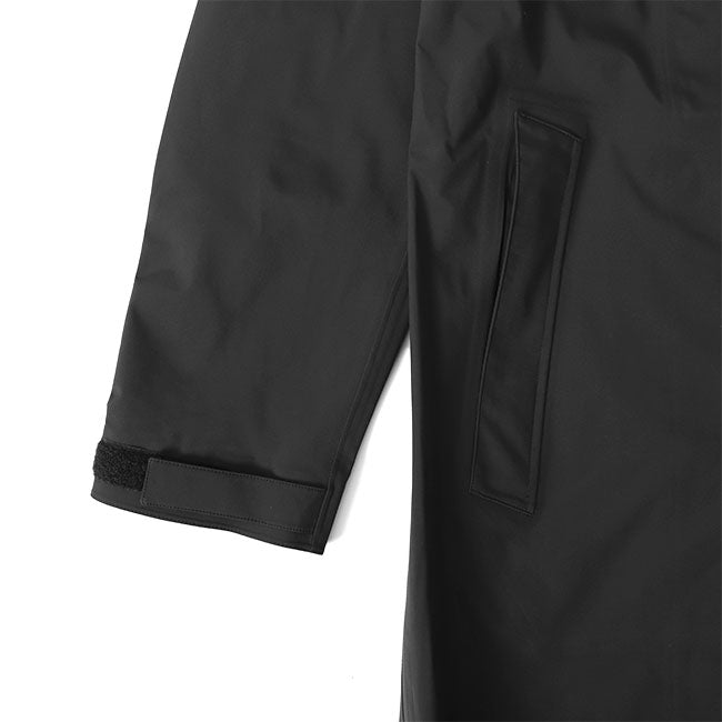 Traditional Weatherwear トラディショナルウェザーウェア HUNCOAT ハンコート G221CIFCO0303ME レインコート メンズ レディース
