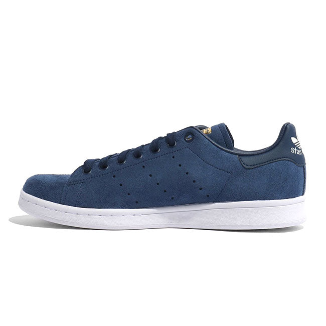 adidas アディダス スエード スタンスミス STAN SMITH GW0477 スニーカー シューズ メンズ レディース