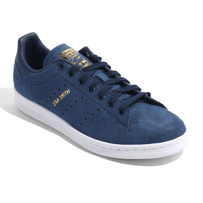 adidas アディダス スエード スタンスミス STAN SMITH GW0477 スニーカー シューズ メンズ レディース