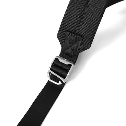 Lacoste ラコステ モノグラム PVC バックパック NH3649L リュックサック デイバッグ