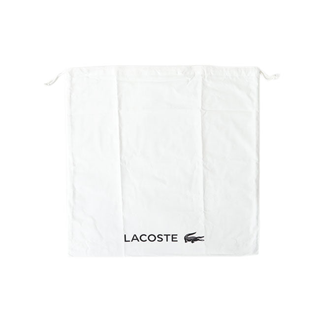 Lacoste ラコステ モノグラム PVC バックパック NH3649L リュックサック デイバッグ