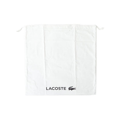 Lacoste ラコステ モノグラム PVC バックパック NH3649L リュックサック デイバッグ