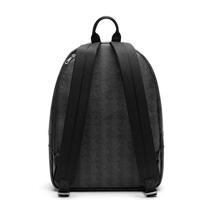 Lacoste ラコステ モノグラム PVC バックパック NH3649L リュックサック デイバッグ