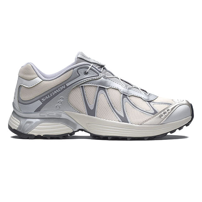 SALOMON SNEAKERS サロモンスニーカーズ XT-WHISPER トレイルランニングシューズ L47801400 グレー スニーカー メンズ レディース