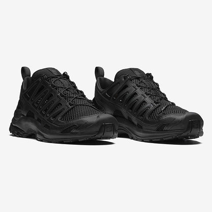 SALOMON SNEAKERS サロモンスニーカーズ XA PRO 3D AMPHIB アンフィブ トレイルランニングシューズ L47740000 黒 シューズ メンズ レディース