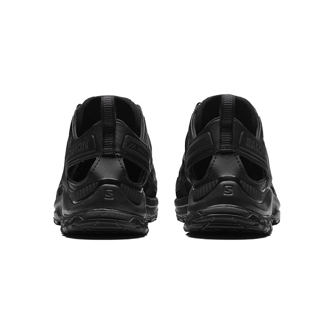 SALOMON SNEAKERS サロモンスニーカーズ XA PRO 3D AMPHIB アンフィブ トレイルランニングシューズ L47740000 黒 シューズ メンズ レディース