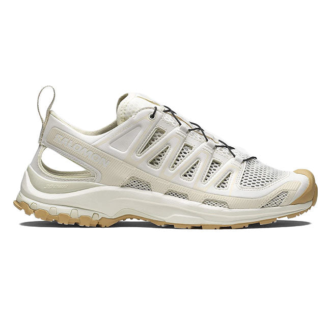 SALOMON SNEAKERS サロモンスニーカーズ XA PRO 3D AMPHIB アンフィブ トレイルランニングシューズ L47740100 白 シューズ メンズ レディース