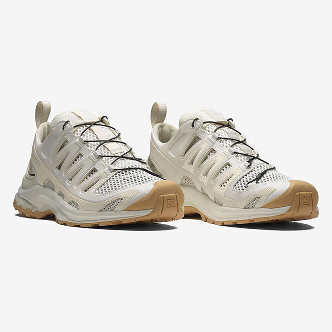 SALOMON SNEAKERS サロモンスニーカーズ XA PRO 3D AMPHIB アンフィブ トレイルランニングシューズ L47740100 白 シューズ メンズ レディース