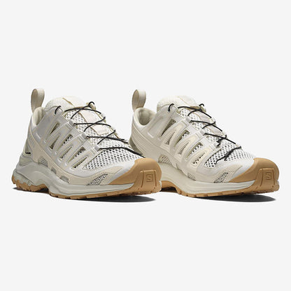 SALOMON SNEAKERS サロモンスニーカーズ XA PRO 3D AMPHIB アンフィブ トレイルランニングシューズ L47740100 白 シューズ メンズ レディース