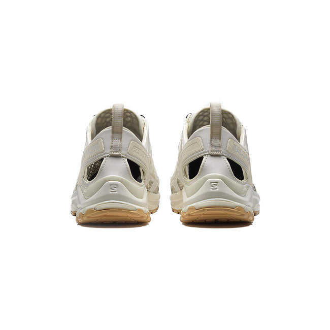 SALOMON SNEAKERS サロモンスニーカーズ XA PRO 3D AMPHIB アンフィブ トレイルランニングシューズ L47740100 白 シューズ メンズ レディース