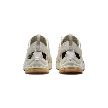 SALOMON SNEAKERS サロモンスニーカーズ XA PRO 3D AMPHIB アンフィブ トレイルランニングシューズ L47740100 白 シューズ メンズ レディース