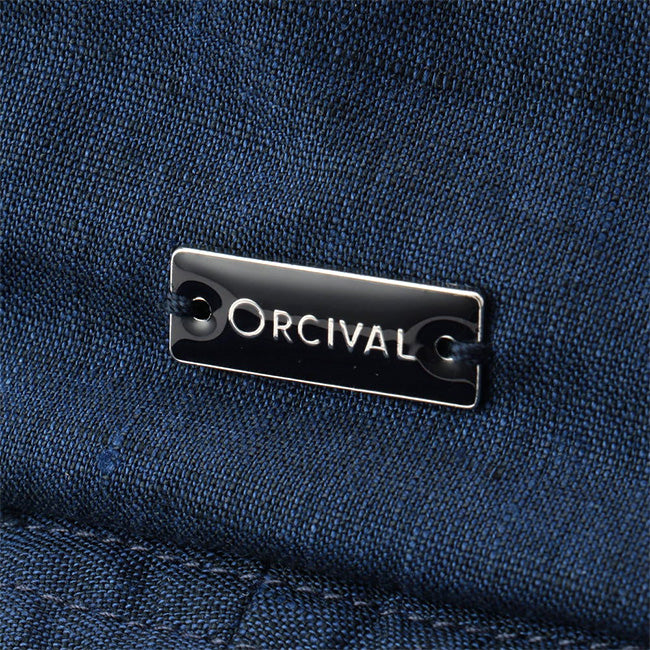 ORCIVAL オーシバル リネン 6パネルハット RC-7146 LNE 帽子 (メンズ レディース)