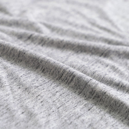 FilMelange フィルメランジェ HENRI アンリ ヘンリーネックTシャツ (メンズ)