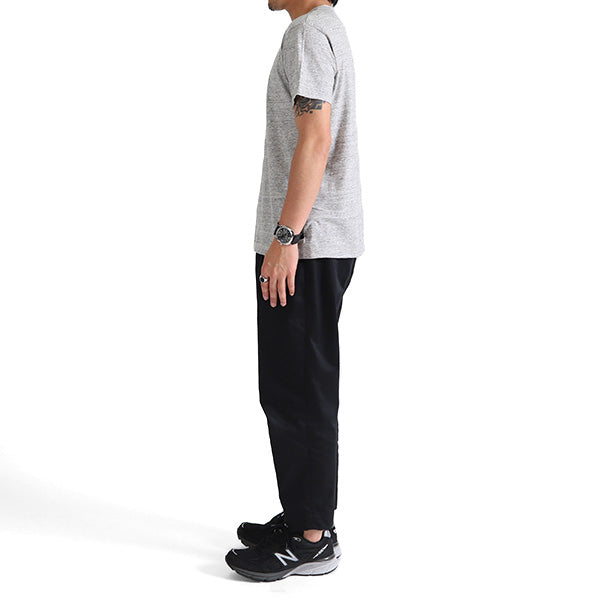 FilMelange フィルメランジェ HENRI アンリ ヘンリーネックTシャツ (メンズ)
