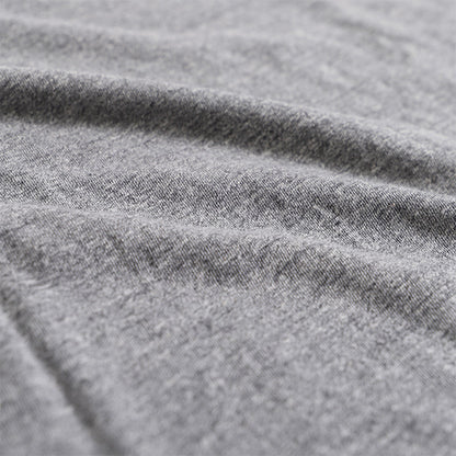 FilMelange フィルメランジェ ELMES エルムズ ロゴ刺繍 Tシャツ (メンズ レディース)