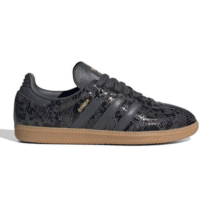 adidas originals アディダスオリジナルス SAMBA OG W サンバ スネークスキン JQ3532 蛇 シューズ スニーカー
