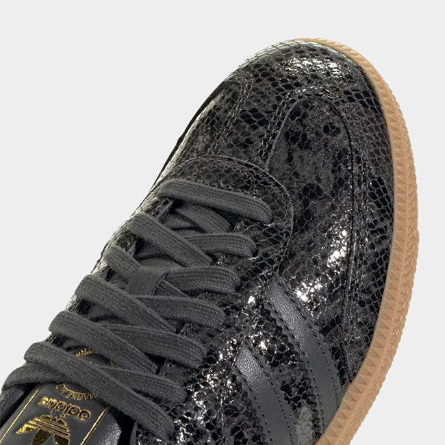 adidas originals アディダスオリジナルス SAMBA OG W サンバ スネークスキン JQ3532 蛇 シューズ スニーカー