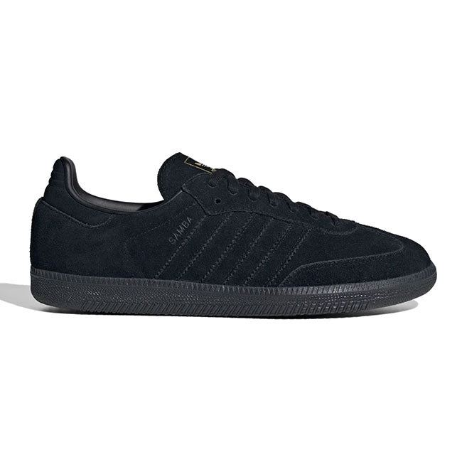adidas originals アディダスオリジナルス SAMBA OG W サンバ ブラック JR0887 黒 シューズ スニーカー