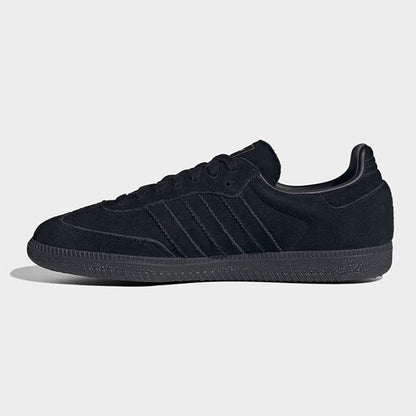 adidas originals アディダスオリジナルス SAMBA OG W サンバ ブラック JR0887 黒 シューズ スニーカー