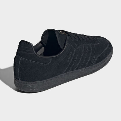 adidas originals アディダスオリジナルス SAMBA OG W サンバ ブラック JR0887 黒 シューズ スニーカー