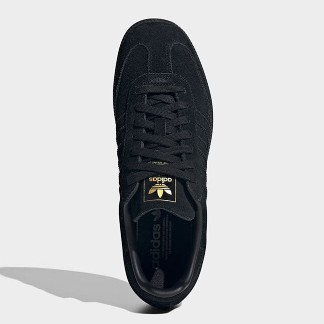 adidas originals アディダスオリジナルス SAMBA OG W サンバ ブラック JR0887 黒 シューズ スニーカー